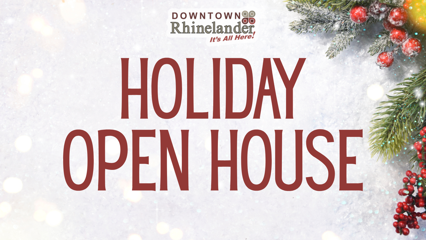 Holiday Open House (1)